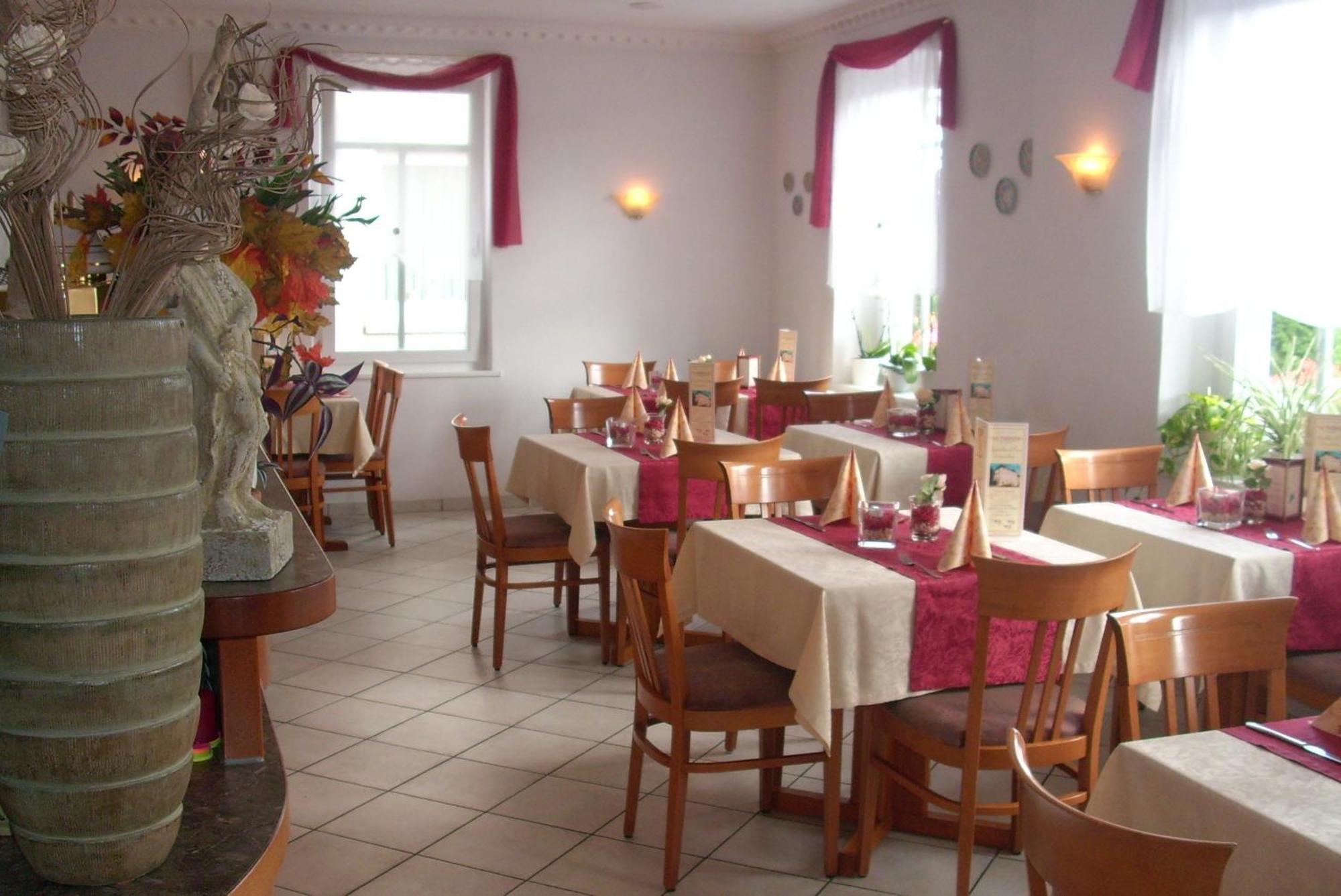 Komforthotel-Restaurant Wuerttemberger Hof Bad Saulgau Zewnętrze zdjęcie