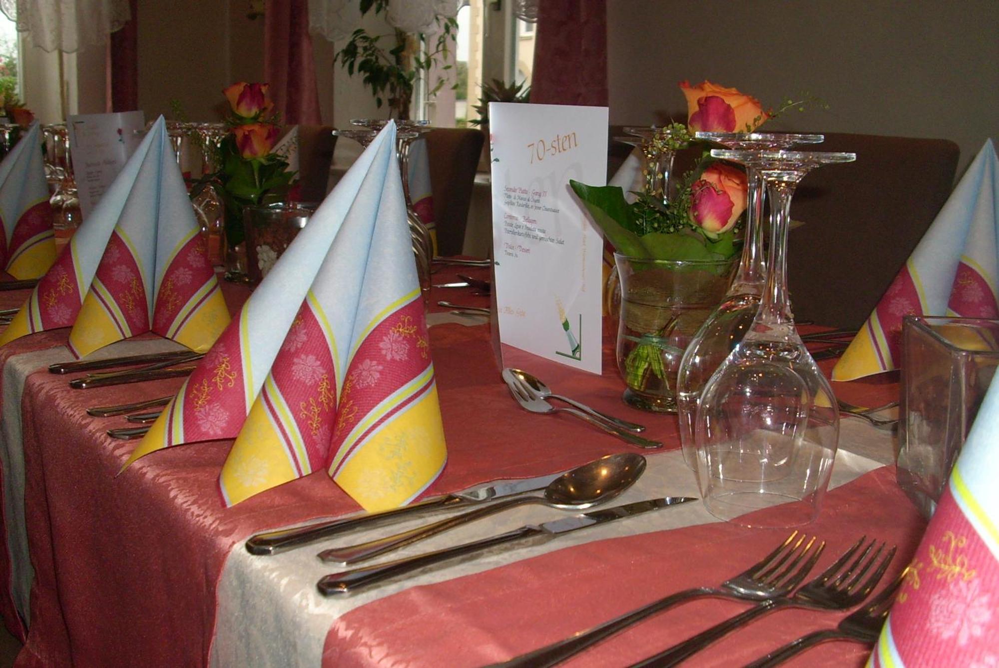 Komforthotel-Restaurant Wuerttemberger Hof Bad Saulgau Zewnętrze zdjęcie