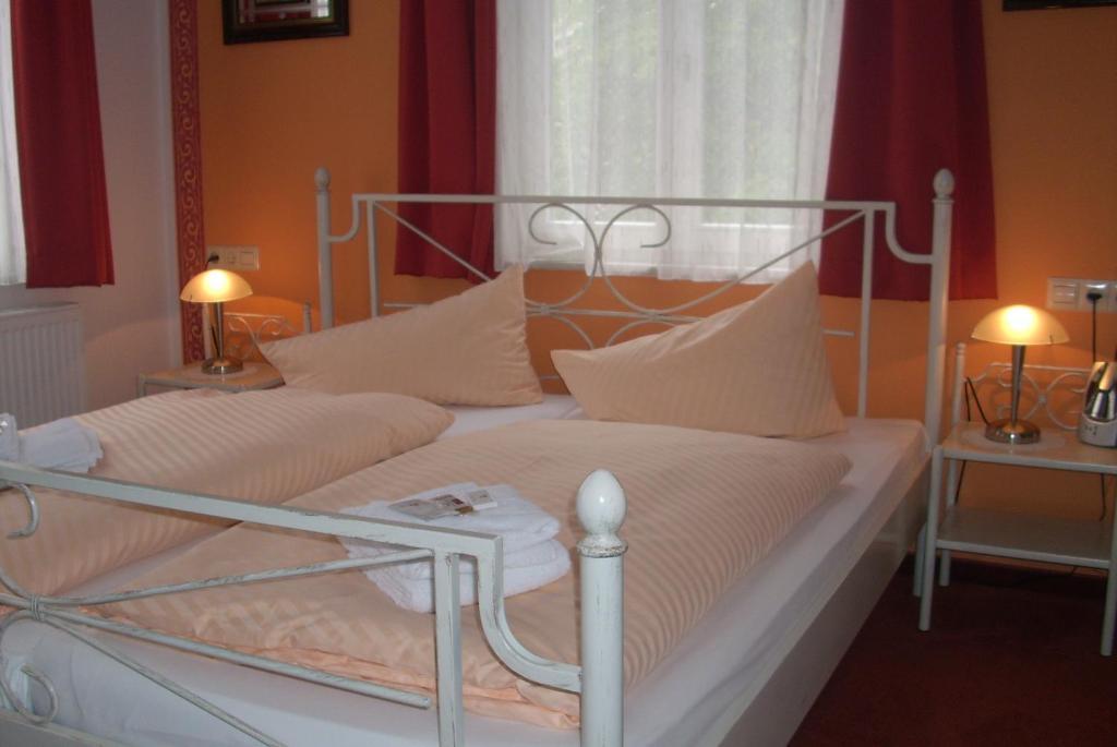 Komforthotel-Restaurant Wuerttemberger Hof Bad Saulgau Pokój zdjęcie