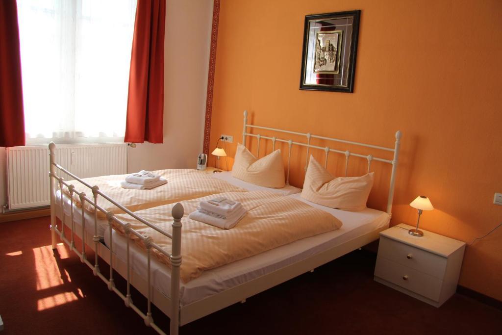 Komforthotel-Restaurant Wuerttemberger Hof Bad Saulgau Pokój zdjęcie